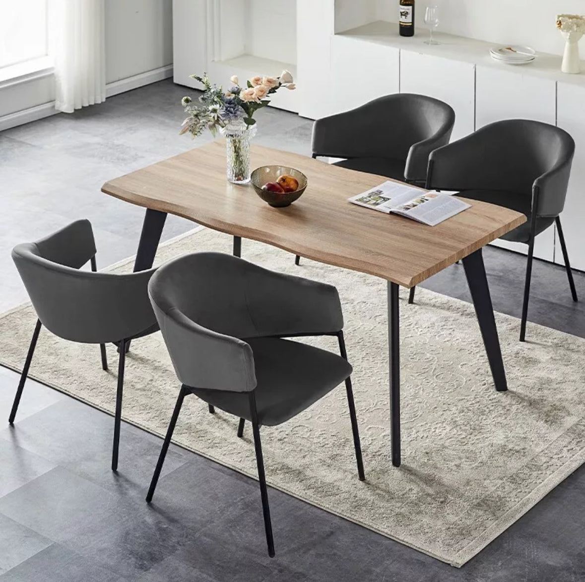Office dining chairs outlet