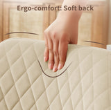 2 Velvet Bucket Chairs