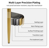 NBW 4 x Dining Chairs Faux / Velvet + Free Delivery 🚚