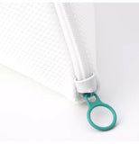 SLIBB Washing Bag, Set of 2, White