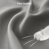 2 x Chelsea ( Velvet / PU) Chairs