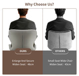 2 x Chelsea ( Velvet / PU) Chairs