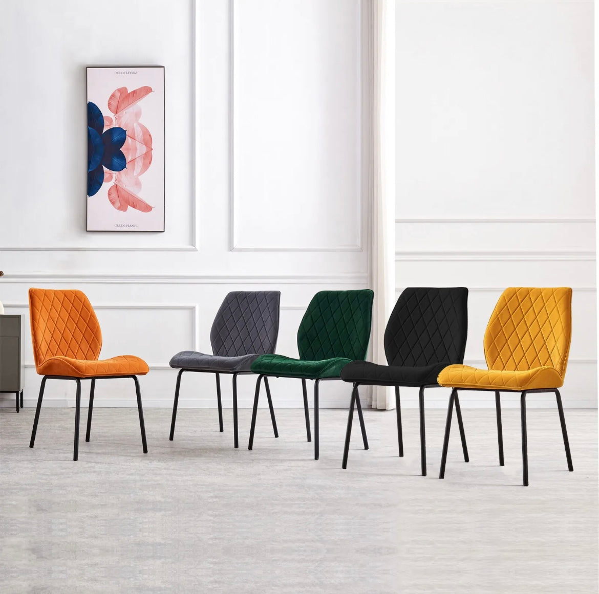 Armless dining chair cushion hotsell