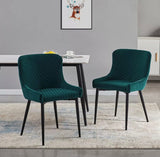 BW | Mayfair 2 Luxury Chairs