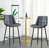 2 x Chelsea Bar Stool