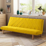 BW | Basic Quality Sofa Bed + Free Delivery 🚚