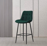2 x Chelsea Bar Stool